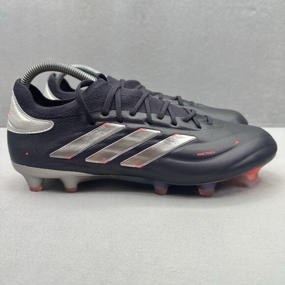 adidas Copa Pure 2 Elite KT FG Mens Size 8 Soccer Cleats Vivid Horizon Pack NEW - Picture 1 of 10